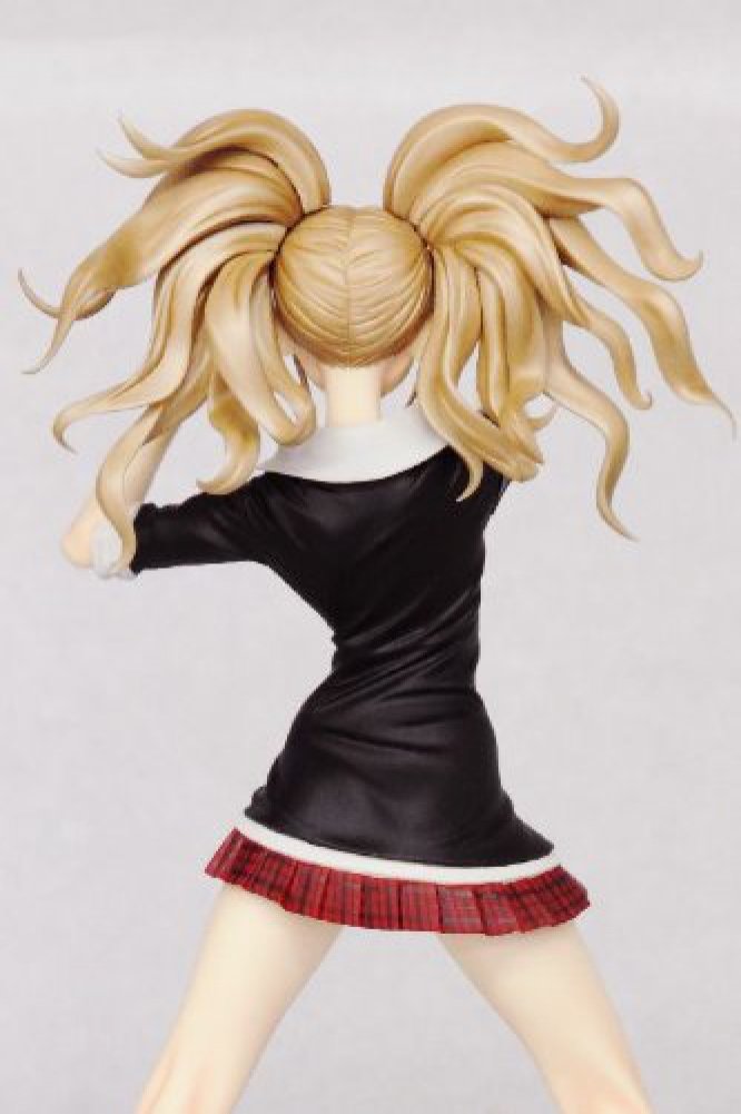 Amazon | スーパーダンガンロンパ2 超高校級のフィギュア 01 江ノ島盾