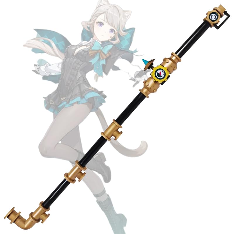 Amazon.co.jp: 原神 リネットコスプレ道具 げんしん COS道具 Genshin