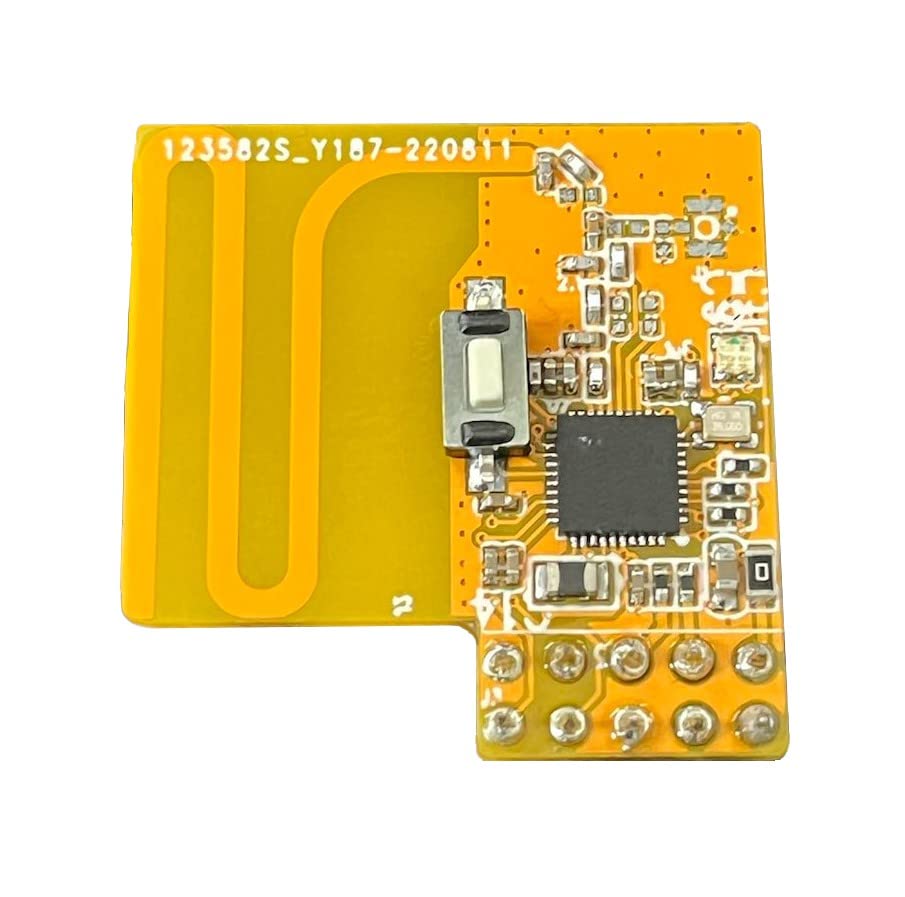 Amazon.com: Zooz 800 Series Z-Wave Long Range GPIO Module ZAC93 LR