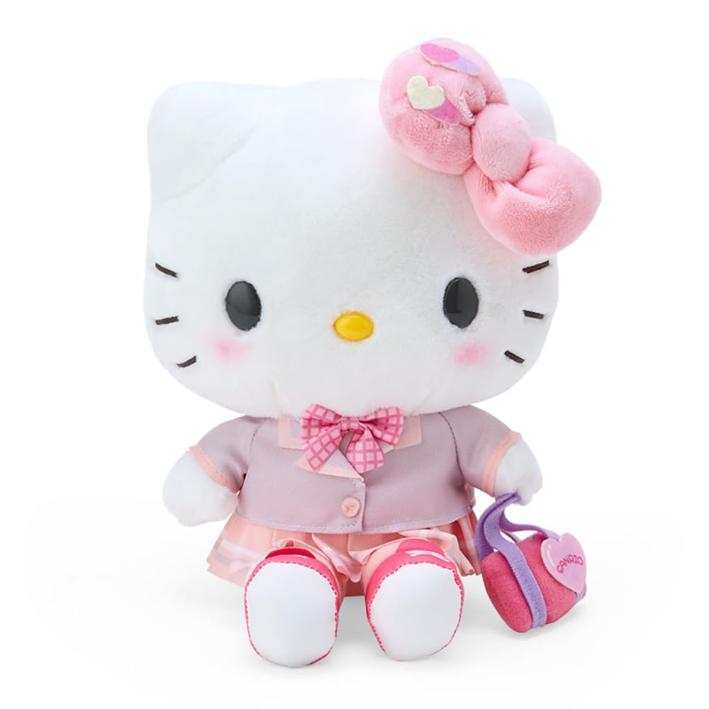 Amazon.co.jp: サンリオ(SANRIO) ぬいぐるみ(#サンリオ学園きらめき部