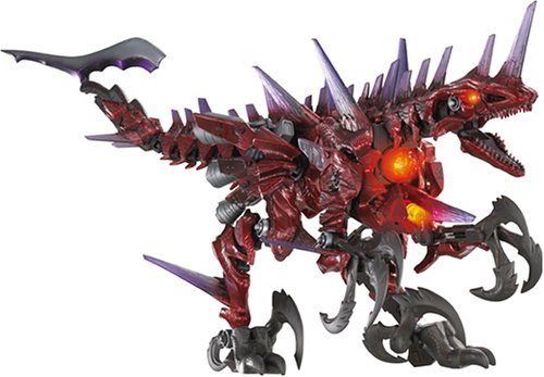Amazon | GB-008 バイオヴォルケーノ | フィギュア・ドール 通販