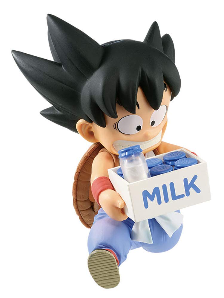 Amazon.co.jp: Banpresto 35886 ドラゴンボール ワールドフィギュア