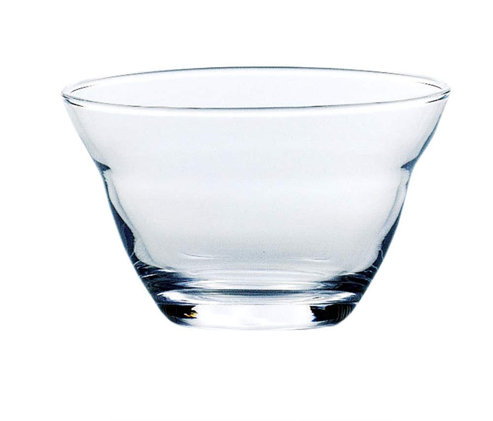 Amazon.co.jp: 東洋佐々木ガラス デザートボール 230ml 60個セット