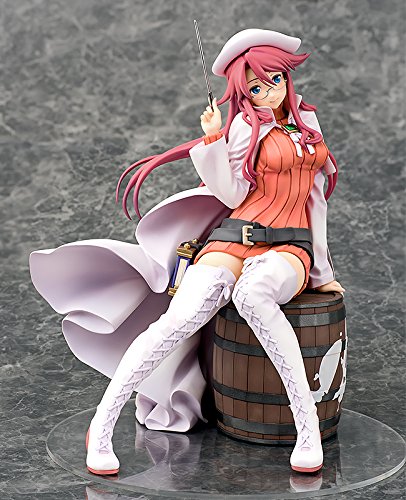 Amazon.co.jp: サモンナイト3 アティ 1/5スケール ABS&PVC製 塗装済み