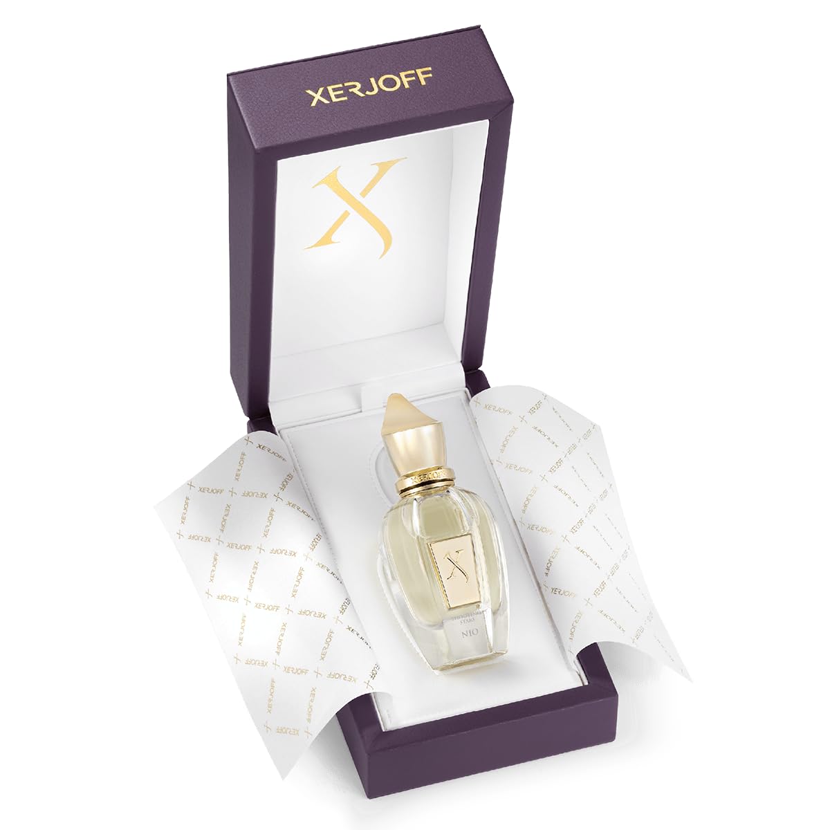 Amazon | Xerjoff Shooting Stars Nio 50ml Eau de Parfum | Xerjoff