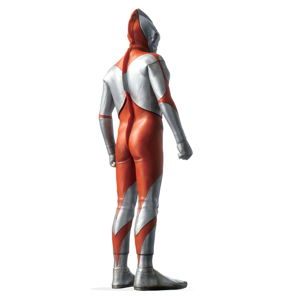 Amazon.co.jp: TAMASHII NATIONS 京本コレクション ウルトラマンA