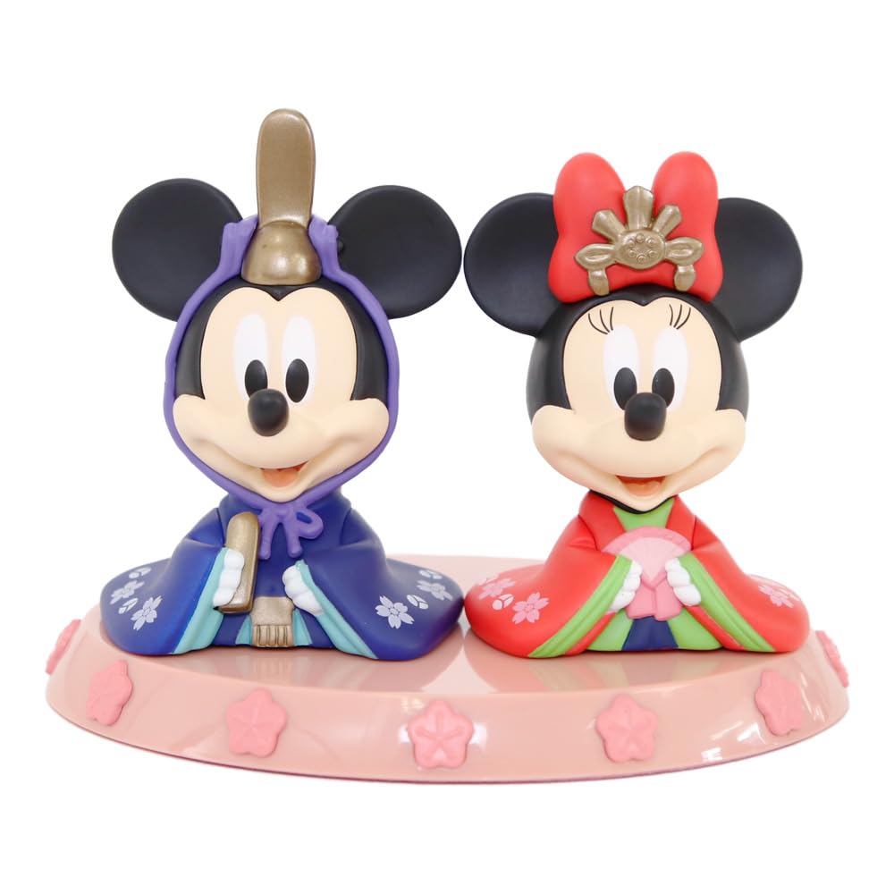 Amazon.co.jp: 【東京ディズニーリゾート限定】ミッキーとミニーの