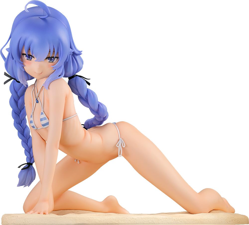 Amazon | 無職転生 異世界行ったら本気だす ロキシー ミグルディア 1/3