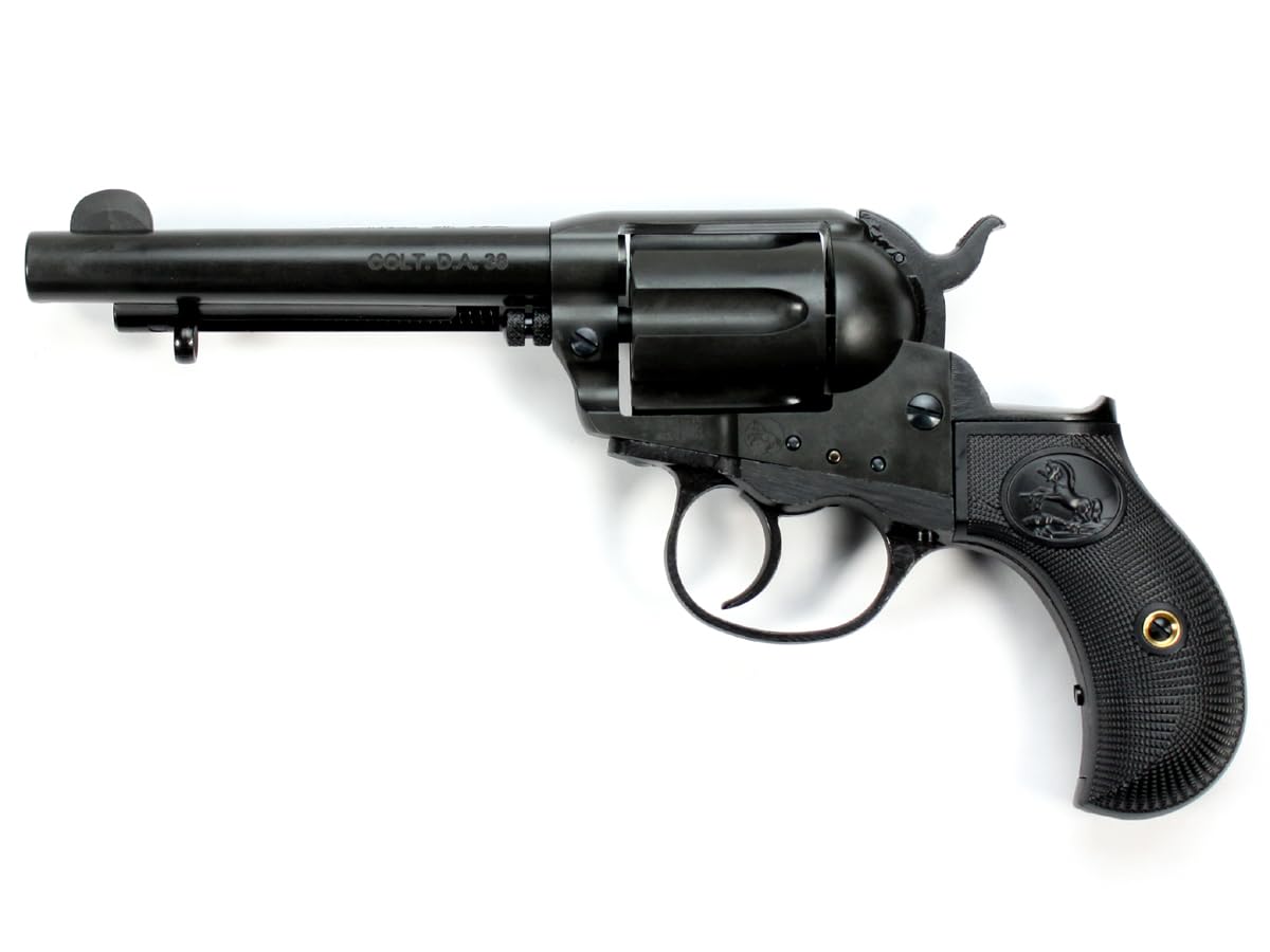 Amazon | HWS コルト M1877 ライトニング 発火モデルガン 完成品