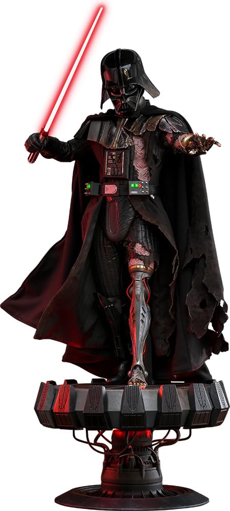 Amazon.co.jp: ムービー・マスターピース DX スター・ウォーズ ダース