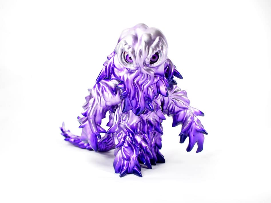 Amazon | CCP Artistic Monsters Collection AMCシリーズ ヘドラ上陸期