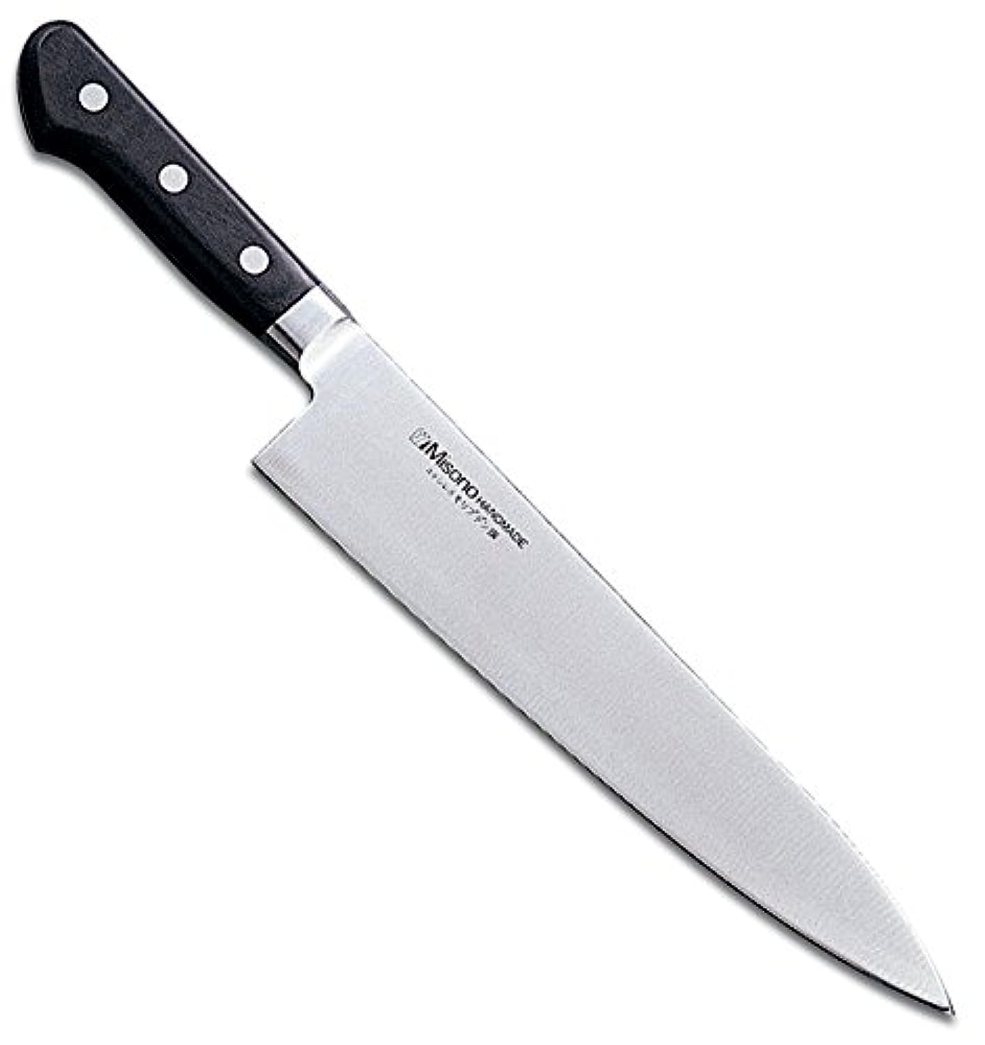 Amazon.com: Misono Chef's Knife - 8 inch: Chefs Knives: Home & Kitchen