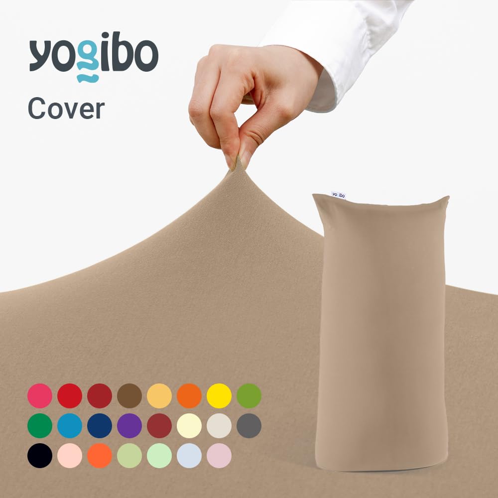 Amazon.co.jp: Yogibo Max Cover ヨギボー マックス 専用カバー ミント