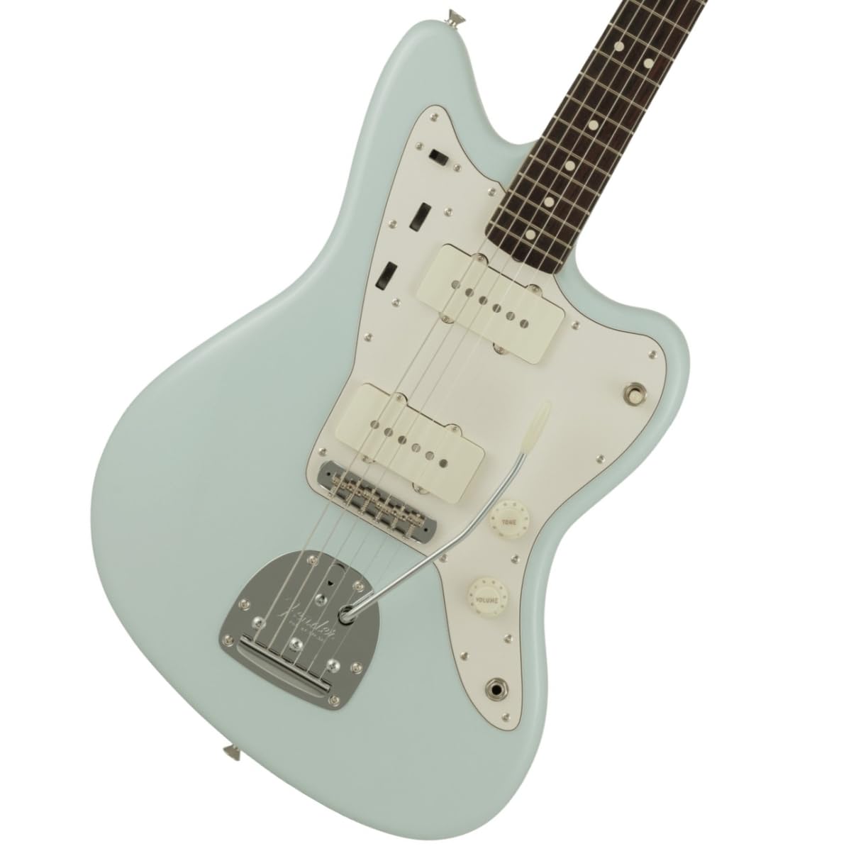 Amazon | Made In Japan Heritage 60s Jazzmaster Sonic Blue | エレキ
