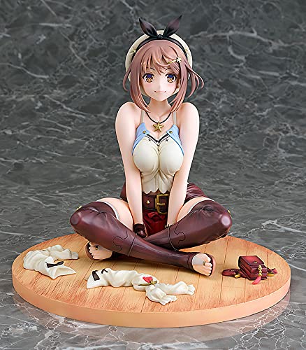Amazon.co.jp: Phat Company Ryza's Atelier: Ever Darkness & the
