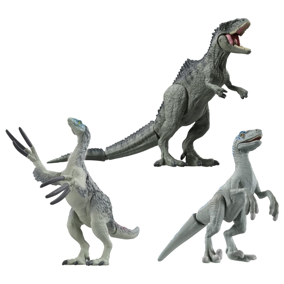 Amazon.co.jp: タカラトミー アニア ジュラシック・ワールド 新恐竜