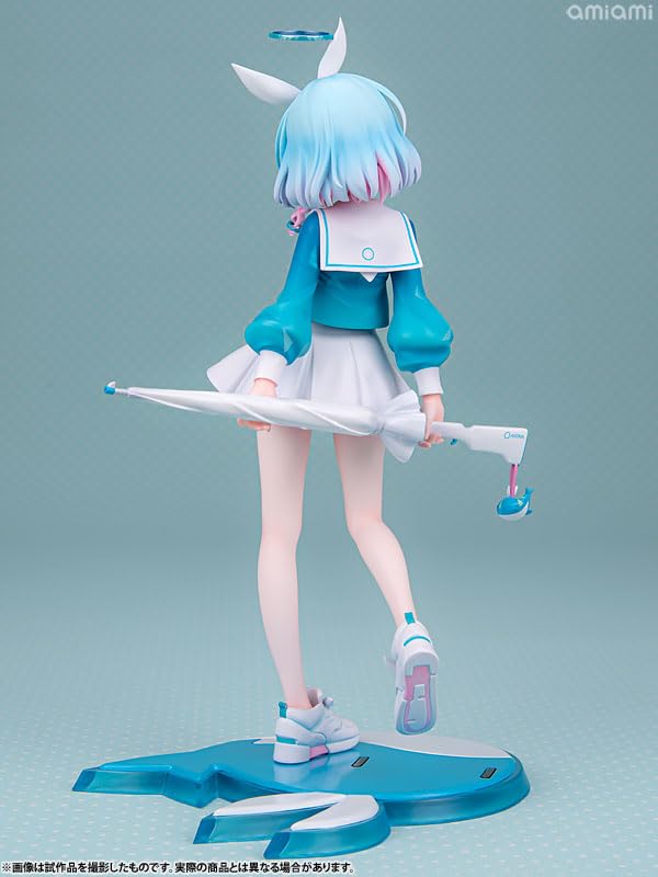Amazon.co.jp: 【あみあみ限定版】 ブルーアーカイブ アロナ 1/7