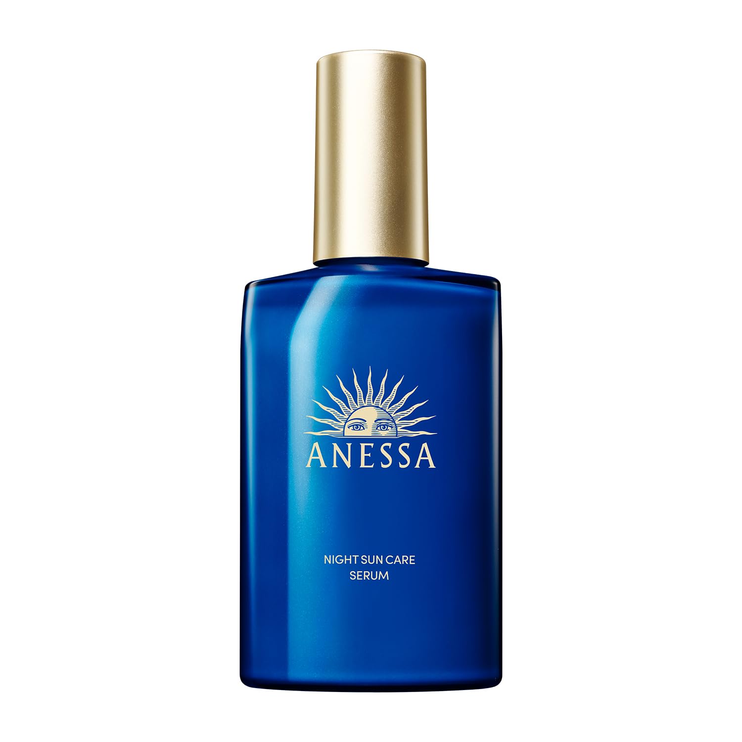 Amazon.co.jp: アネッサ(ANESSA) ナイトサンケア美容液【医薬部外品