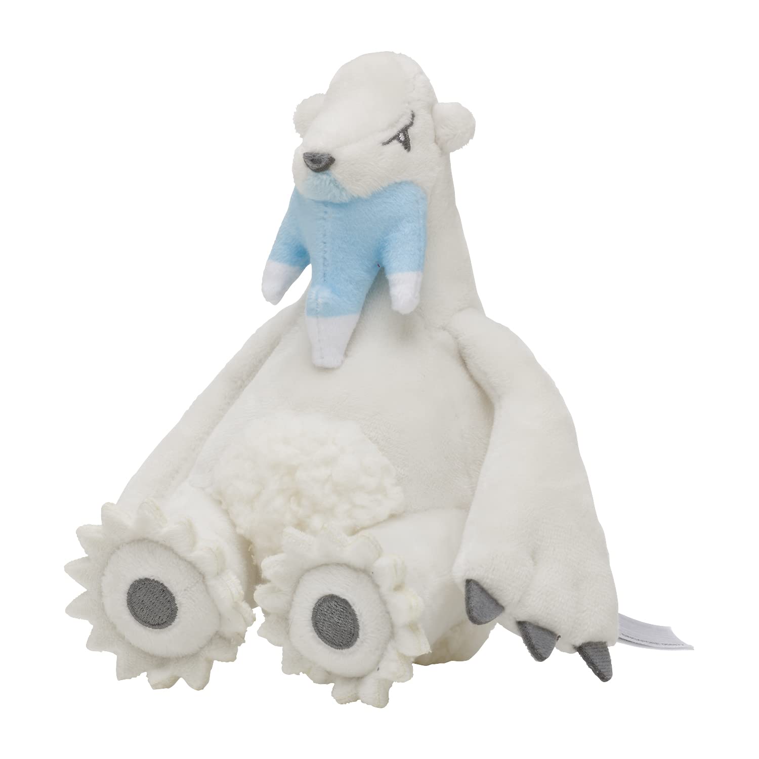 Amazon.co.jp: ポケモンセンターオリジナル 614 ぬいぐるみ Pokémon