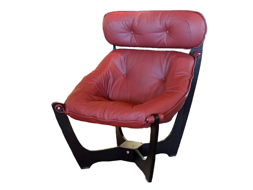 Amazon.com: IMG Luna High Back Red Leather Chair - Prime P309 Red