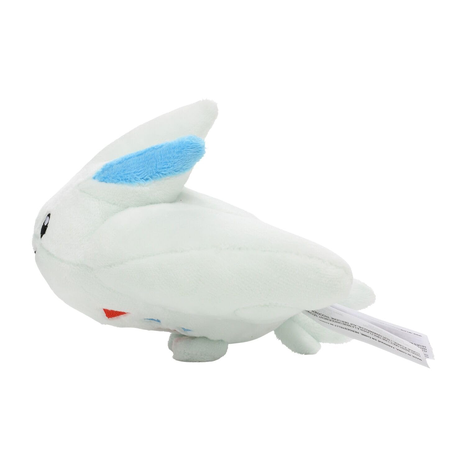 Amazon.co.jp: ポケモンセンターオリジナル ぬいぐるみ Pokémon fit
