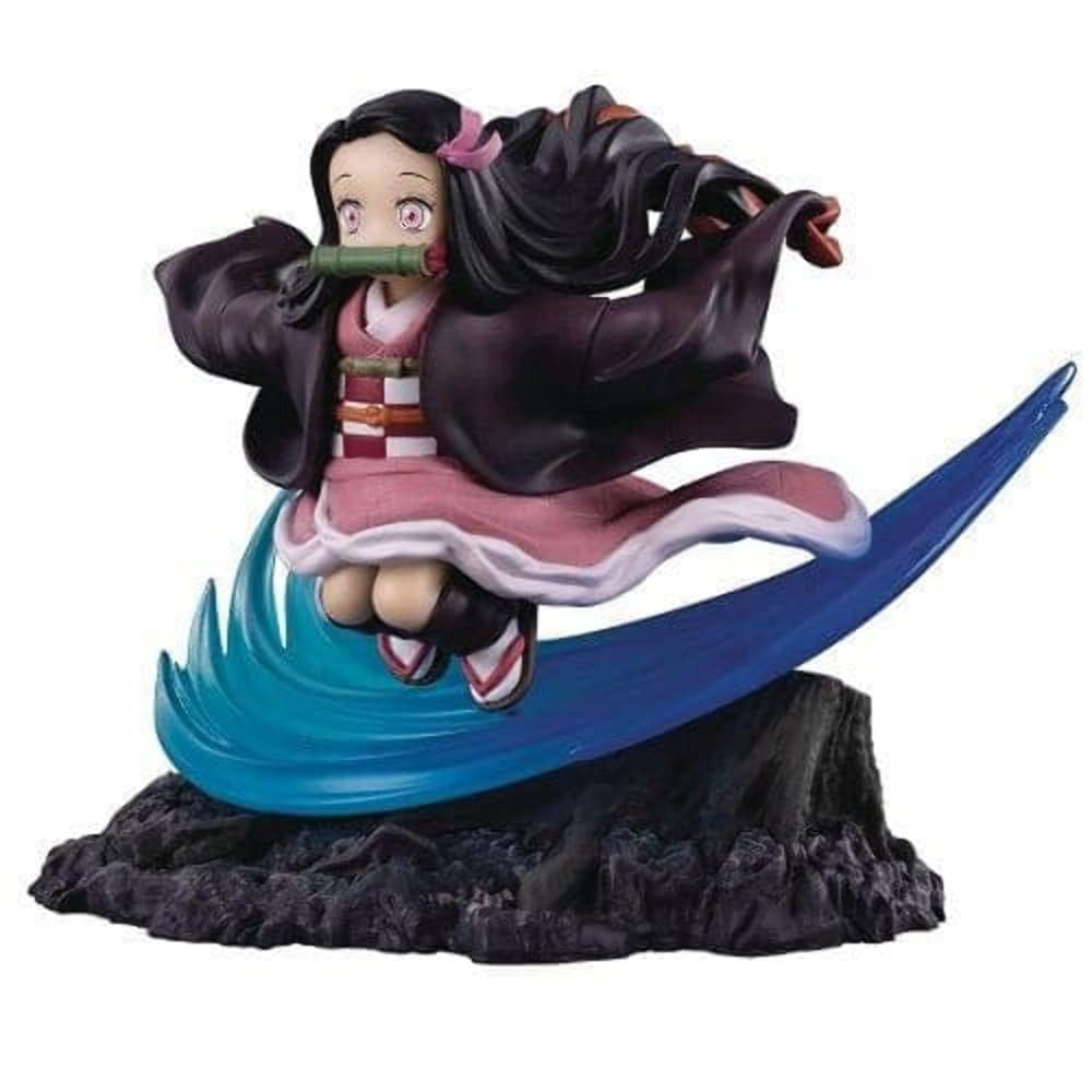 Amazon | TAMASHII NATIONS フィギュアーツZERO 鬼滅の刃 竈門禰豆子