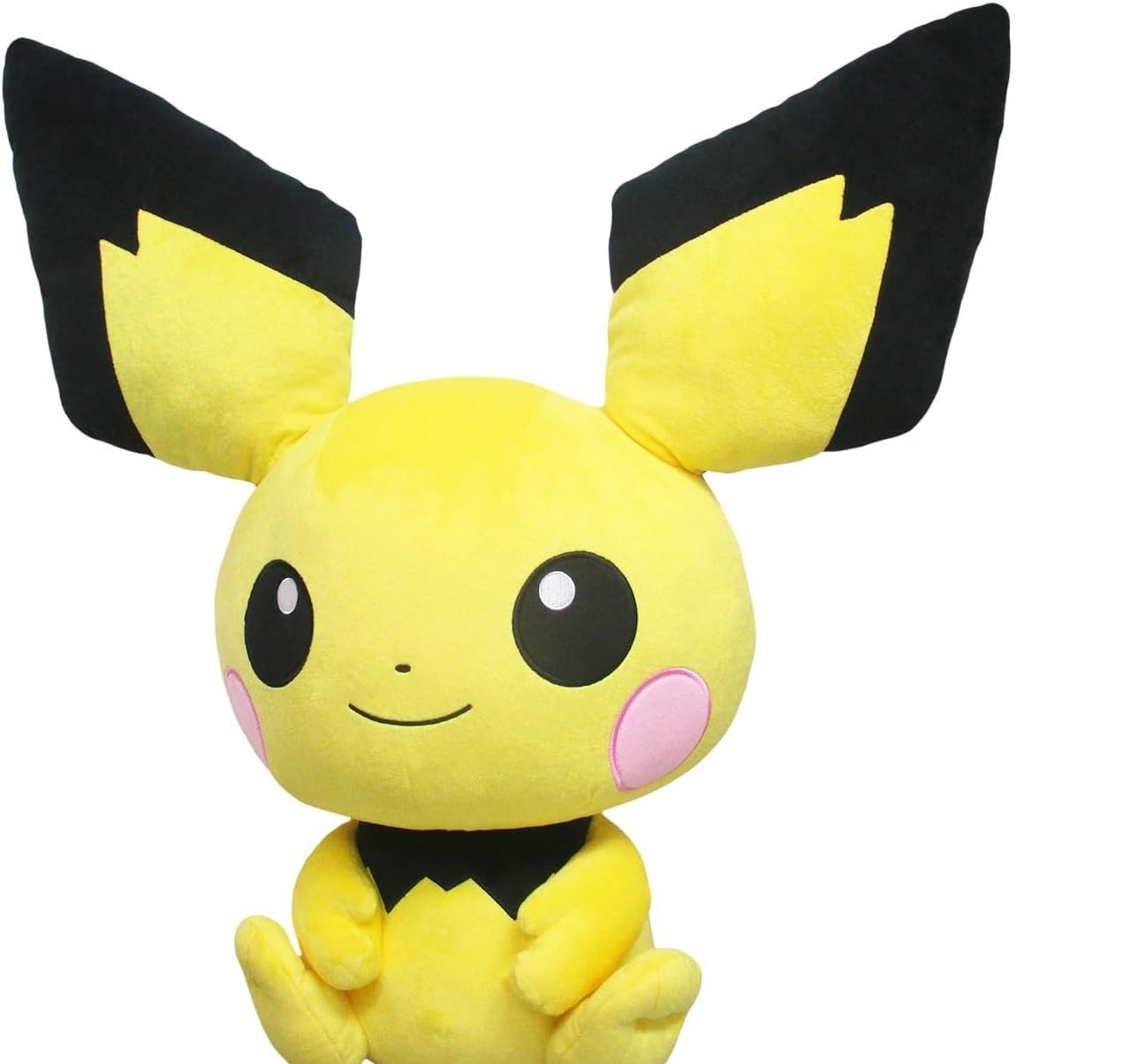 Amazon.co.jp: 三英貿易(Sanei Boeki) ポケットモンスター Big More