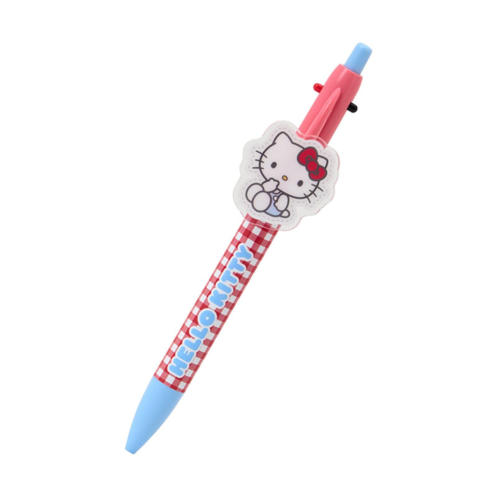 Amazon.co.jp: サンリオ(SANRIO) 2色ボールペン＆シャープペン ハロー