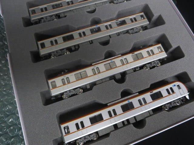 Amazon.co.jp: KATO 10-866 東京メトロ 有楽町線・副都心線 10000系 6