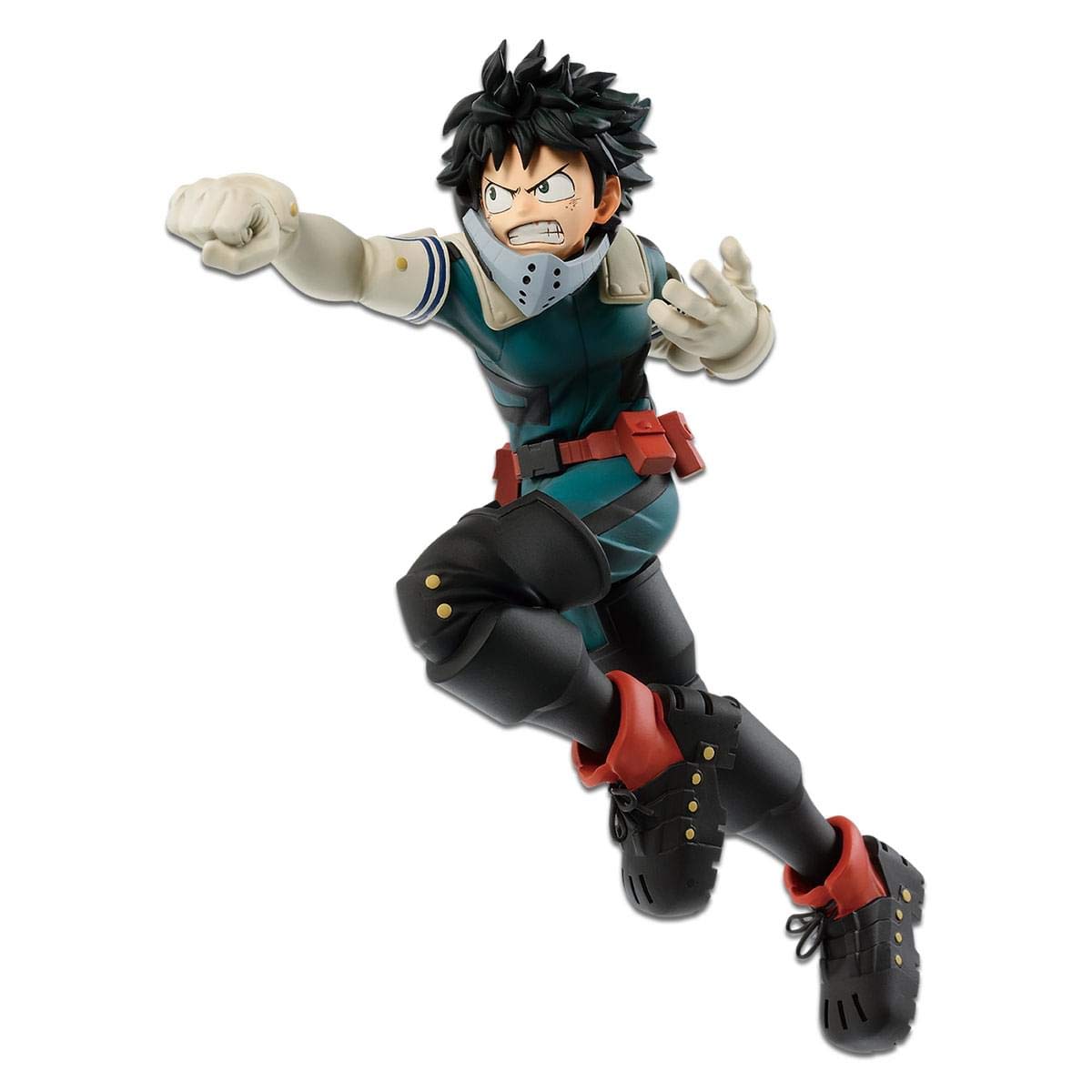 Amazon.co.jp: 一番くじ 僕のヒーローアカデミア FIGHTING HEROES feat