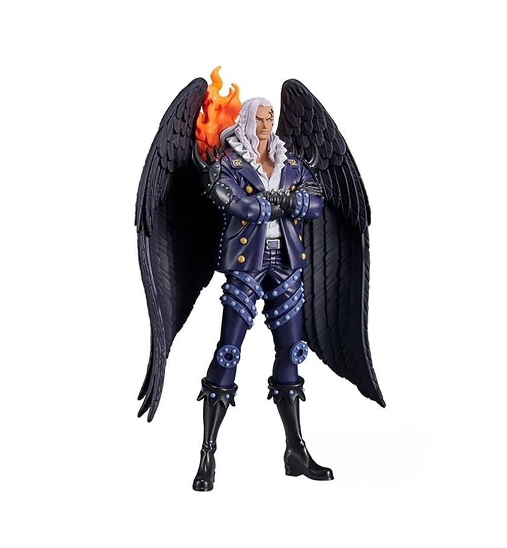 Amazon.com: Banpresto - One Piece - King, Bandai Spirits DXF ~The