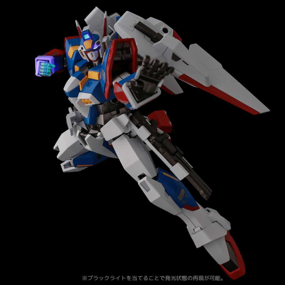 Amazon.co.jp: RIOBOT 変形合体 R-1 千値練 スーパーロボット大戦OG 超