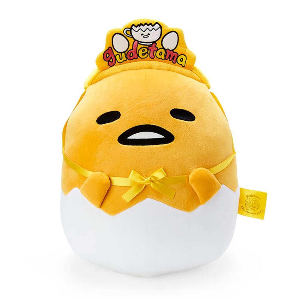 Amazon | サンリオ(SANRIO) ぐでたま クッション(ぐでたまランド
