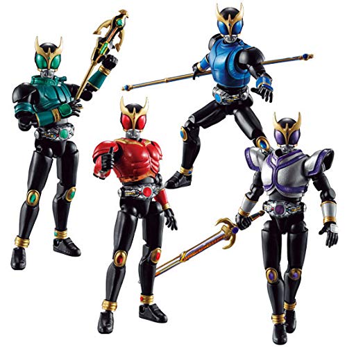 Amazon.co.jp: SO-DO CHRONICLE 仮面ライダークウガ 10個入りBOX (食玩