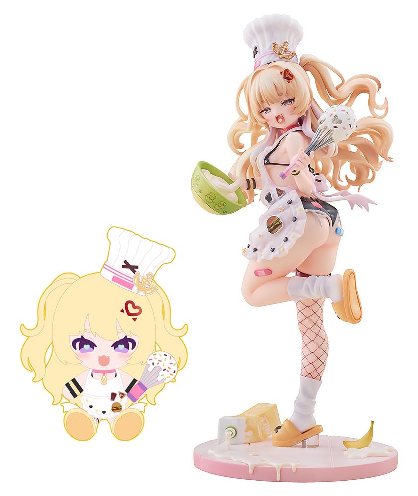 Amazon | アズールレーン バッチ アニバーサリーイラスト Ver