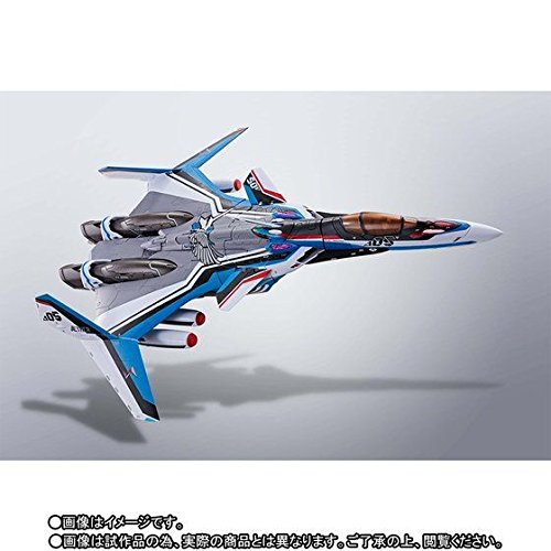 Amazon.co.jp: DX超合金 VF-31J改 ジークフリード(ハヤテ