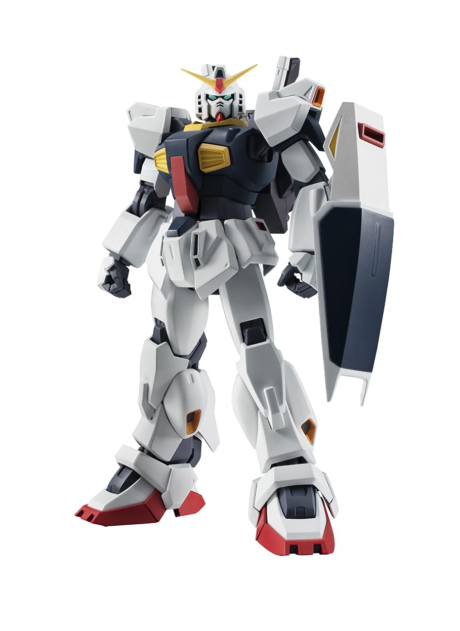 Amazon | TAMASHII NATIONS ROBOT魂 機動戦士Zガンダム RX-178