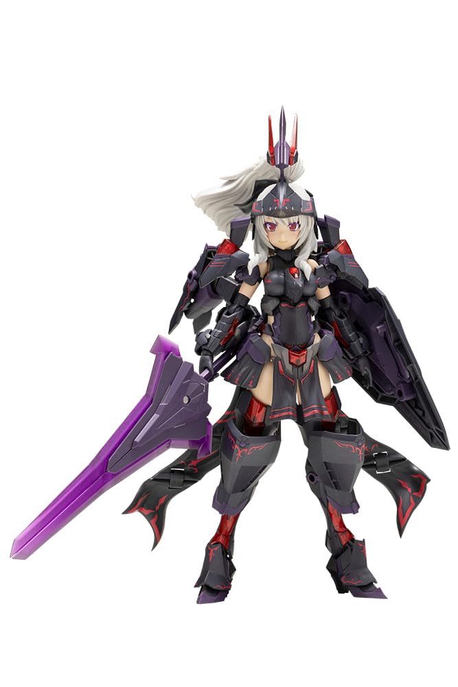 Amazon | 壽屋(KOTOBUKIYA) フレームアームズ・ガール ドゥルガーII