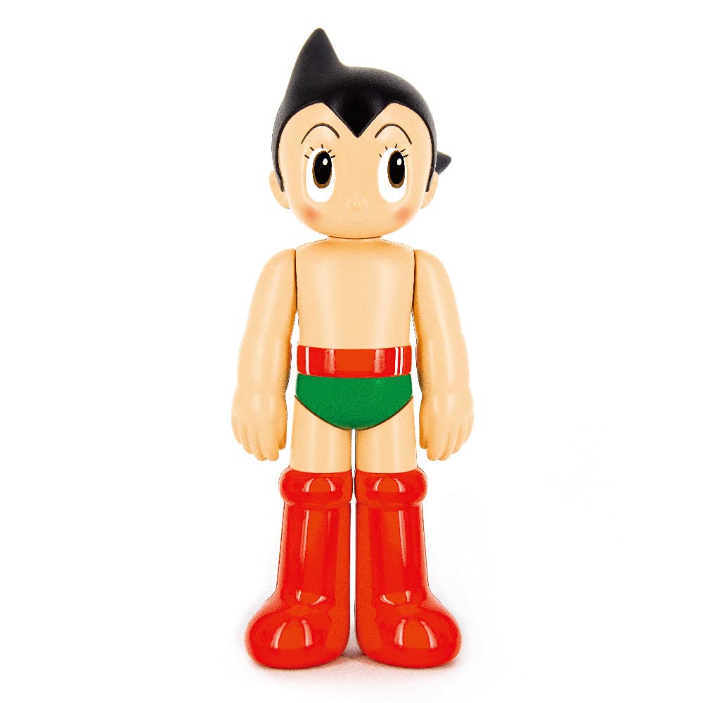 Amazon.co.jp: 手塚治虫作品フィギュアシリーズ 鉄腕アトム クリアVer