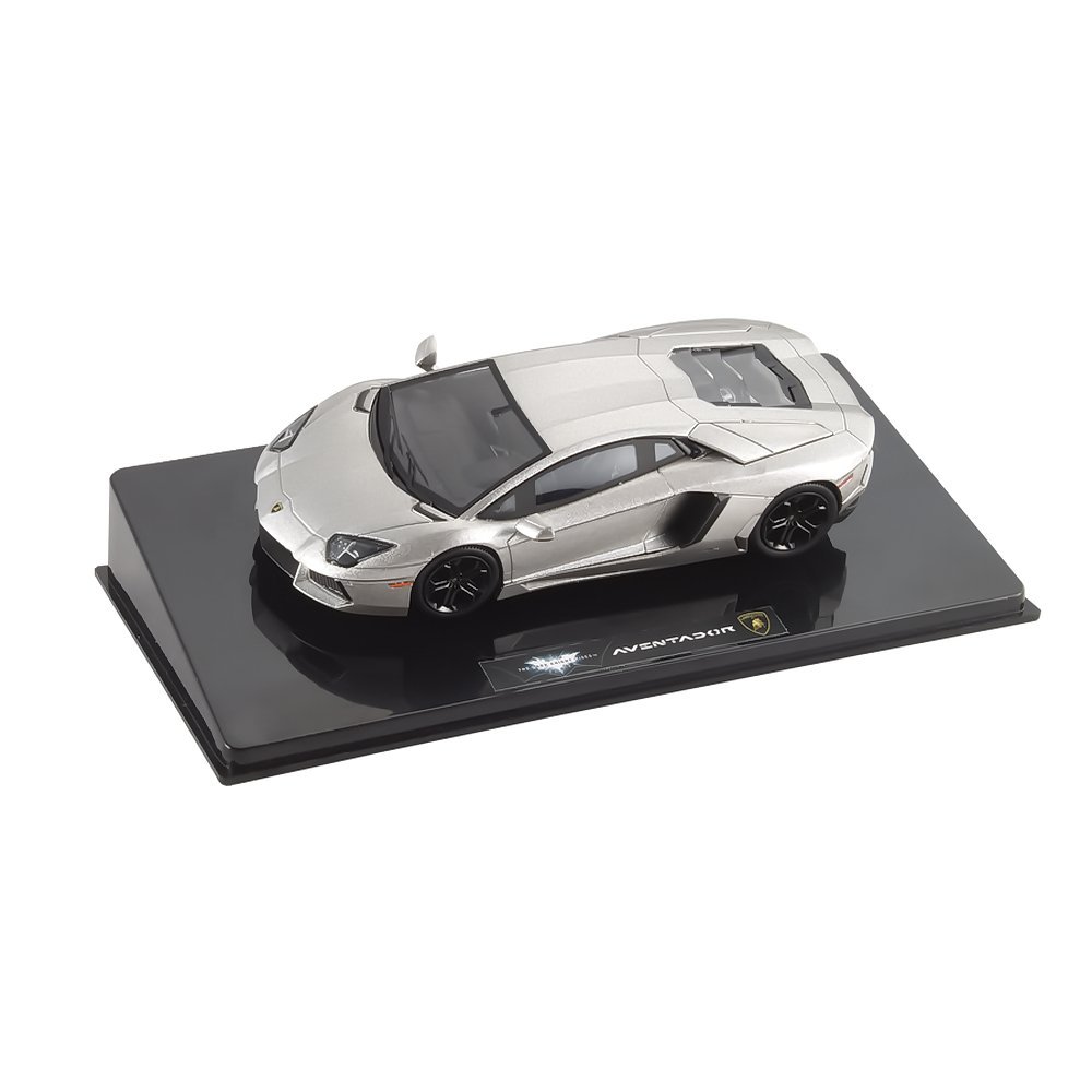 Amazon.co.jp: MATTEL 1/43 ランボルギーニ アヴェンタドール LP700-4