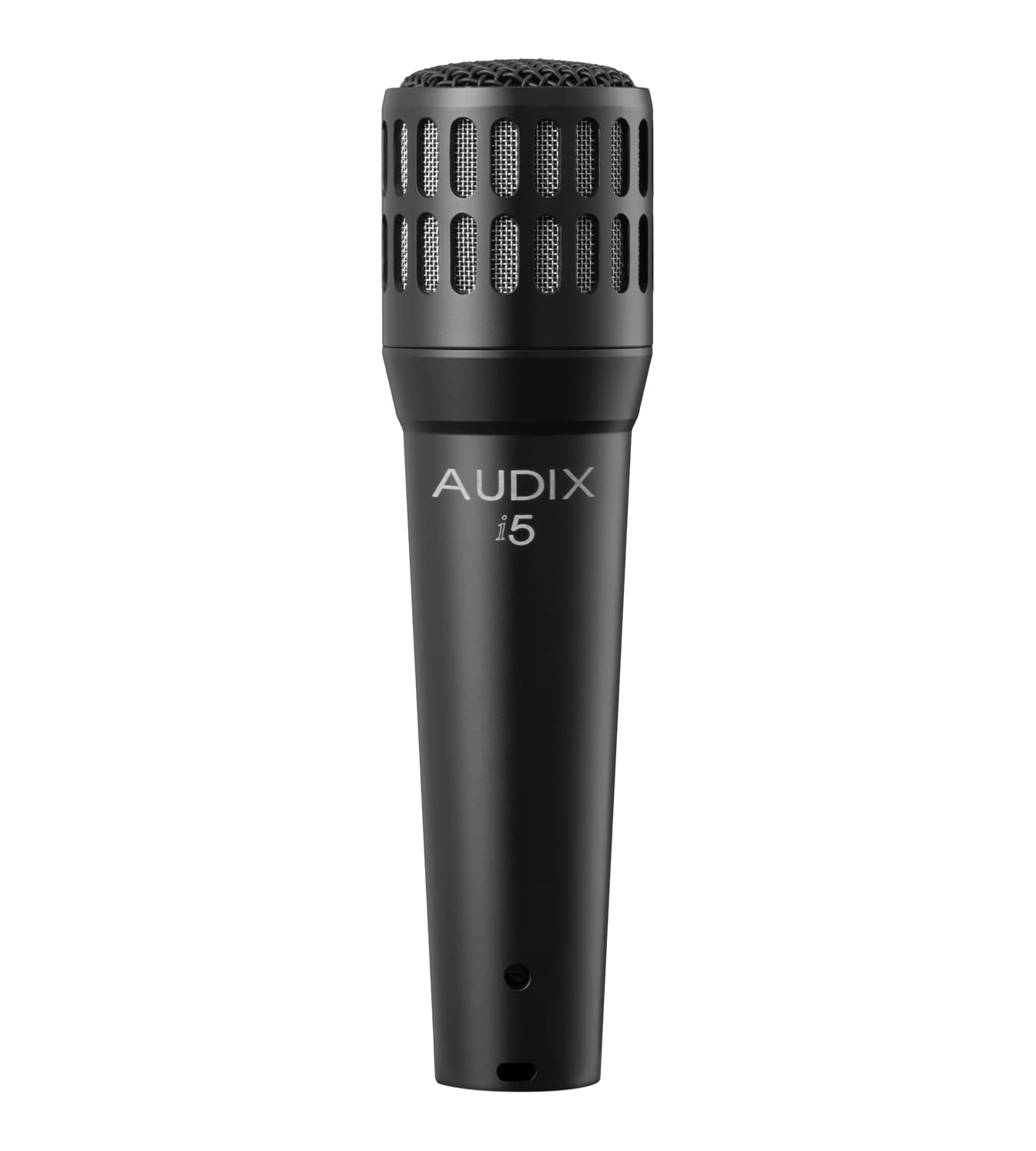 Amazon.com: AUDIX i5 Dynamic Instrument Microphone: Pro Snare Mic
