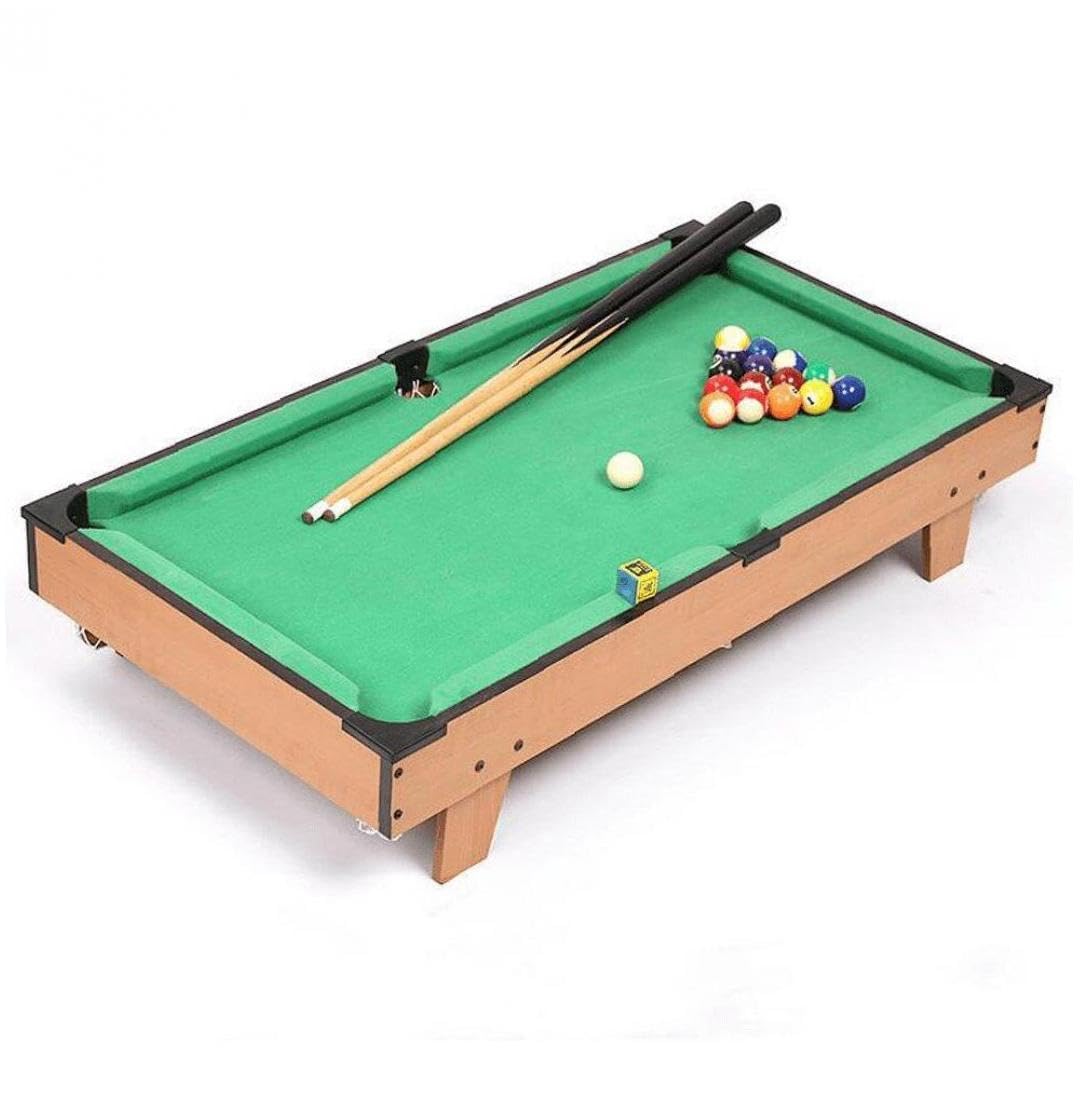 Amazon | 用ビリヤード棒 50cm 短め 木製単品プール キュー スティック