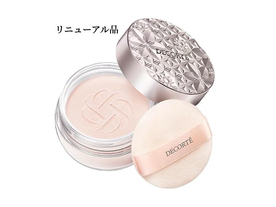 Amazon.co.jp: Cosmetics Decollete Face Powder, 0.7 oz (20 g) (00
