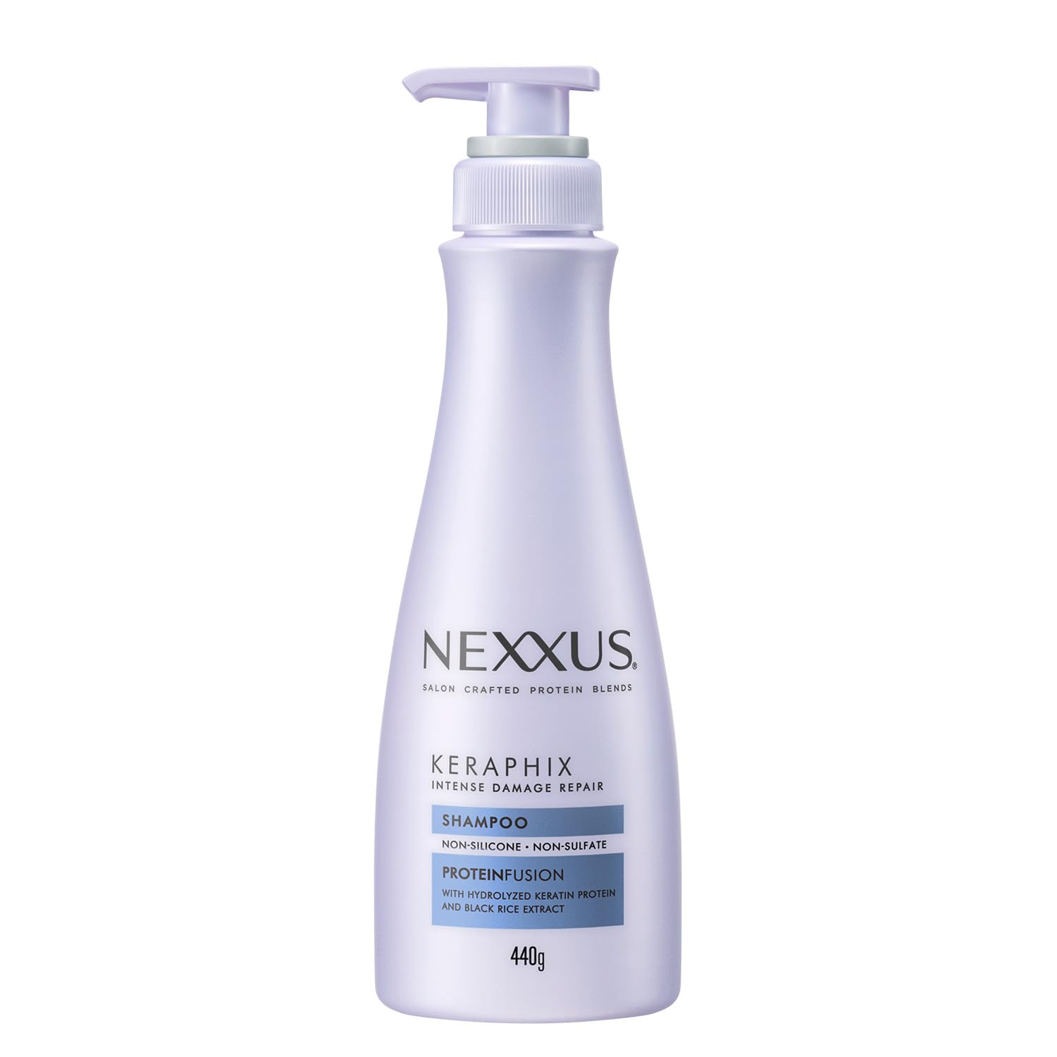 Amazon | NEXXUS(ネクサス) インテンスダメージリペア シャンプー