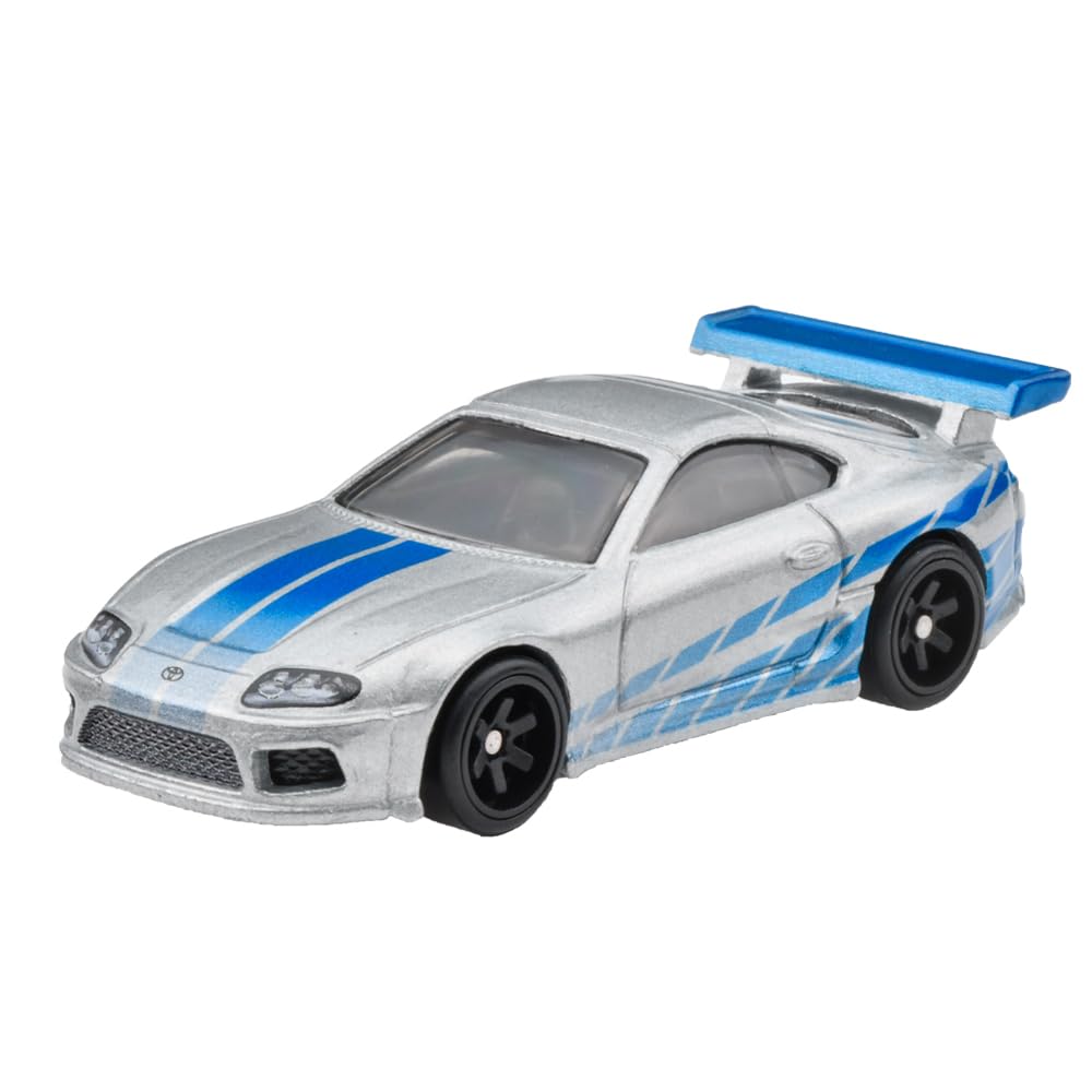 Amazon | ホットウィール(Hot Wheels) ワイルド・スピード - トヨタ