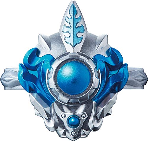 Amazon.co.jp: ウルトラマンタイガ DXウルトラタイガアクセサリー