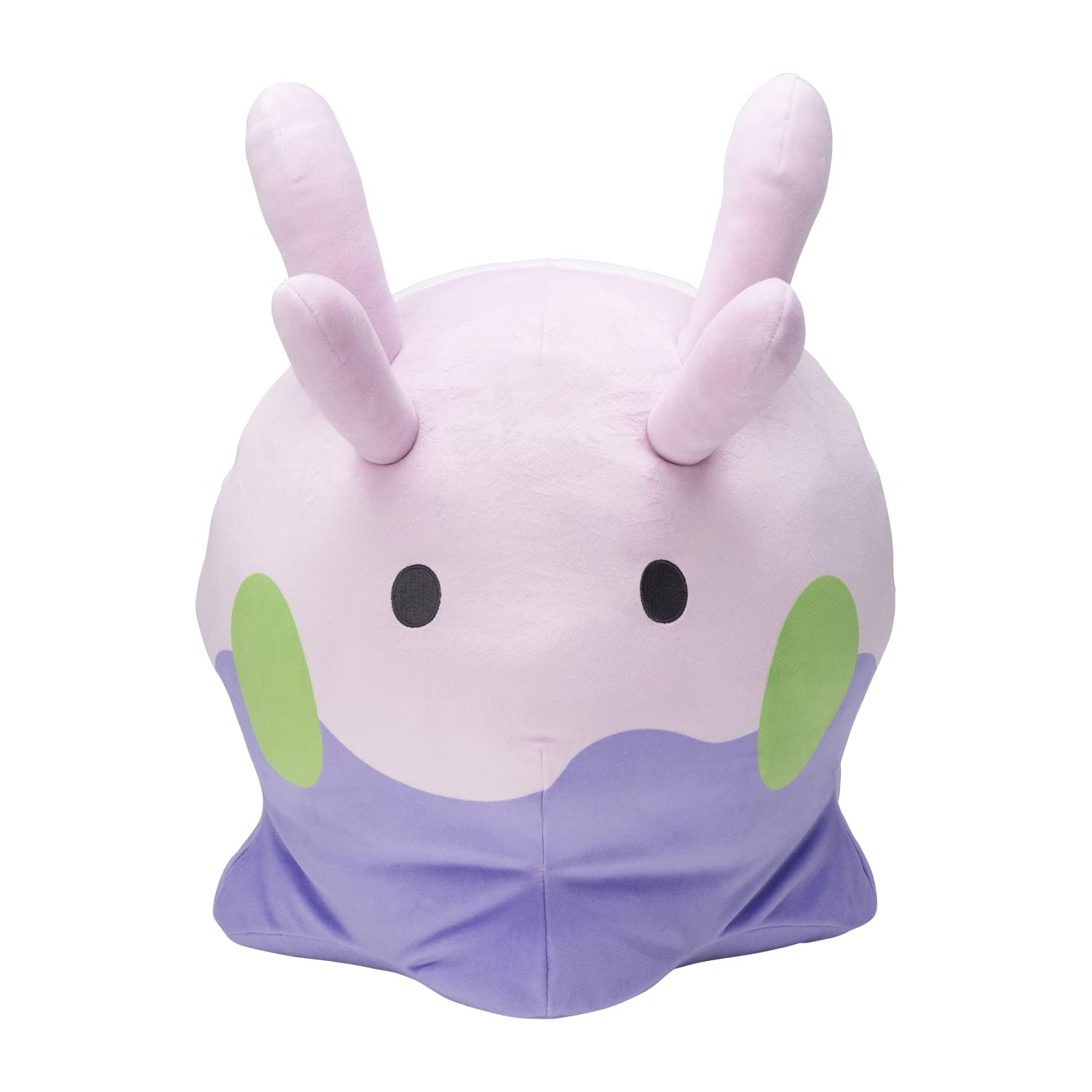 Amazon | ポケモンセンターオリジナル もっちりっちぬいぐるみ ヌメラ