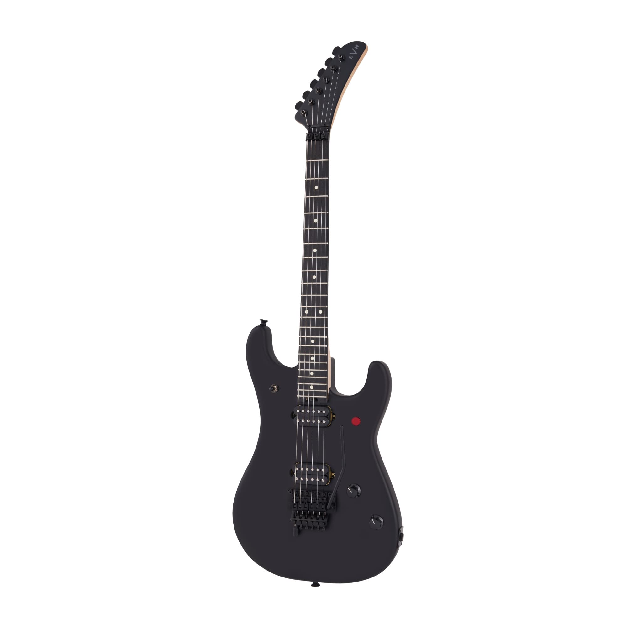Amazon.com: EVH 5150 Series Standard Electric Guitar - Stealth
