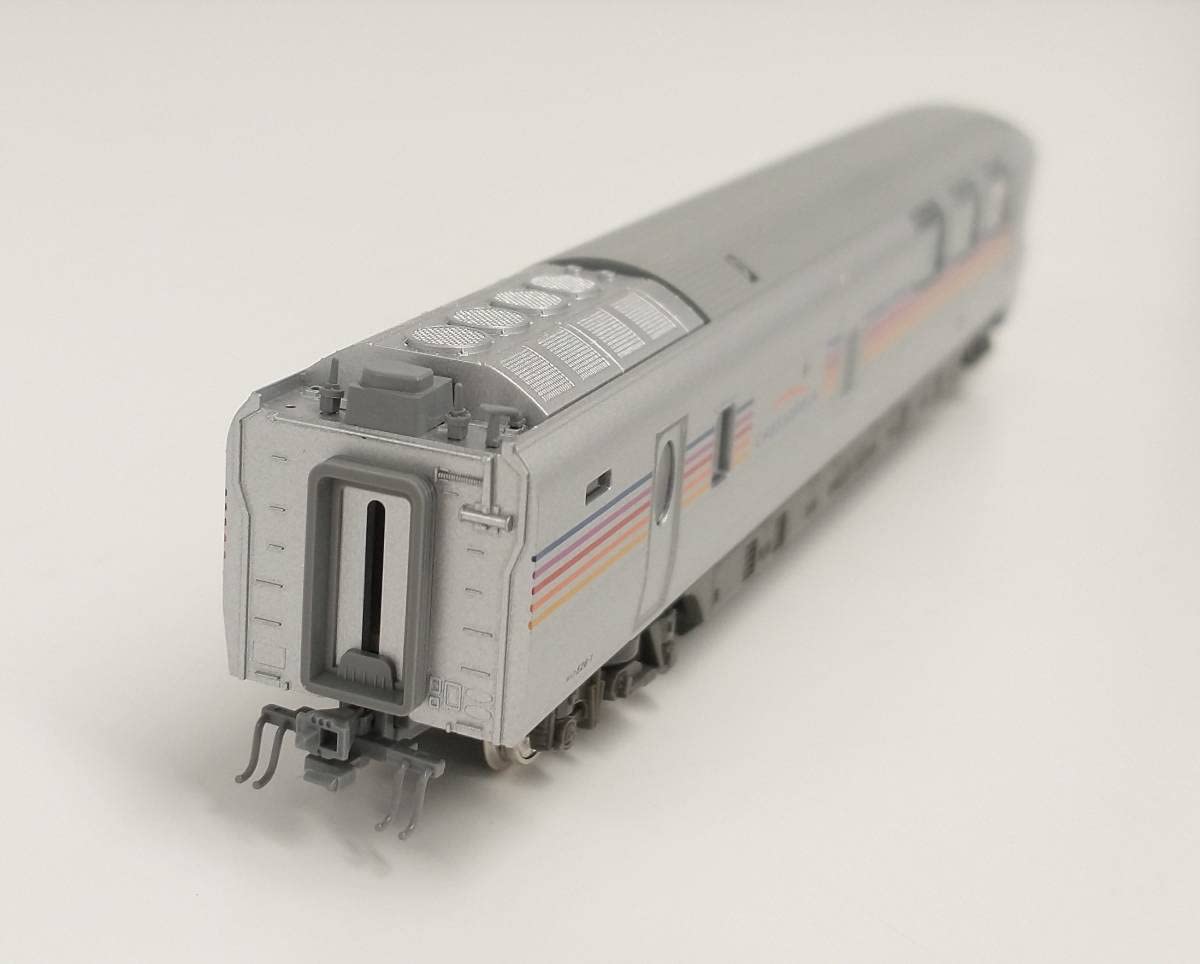 Amazon | KATO 10-399 E26系特急寝台客車 「カシオペア」 6両基本