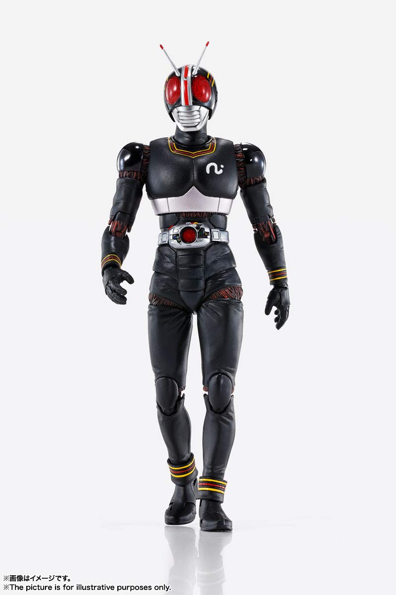 Amazon.co.jp: TAMASHII NATIONS S.H.フィギュアーツ (真骨彫製法